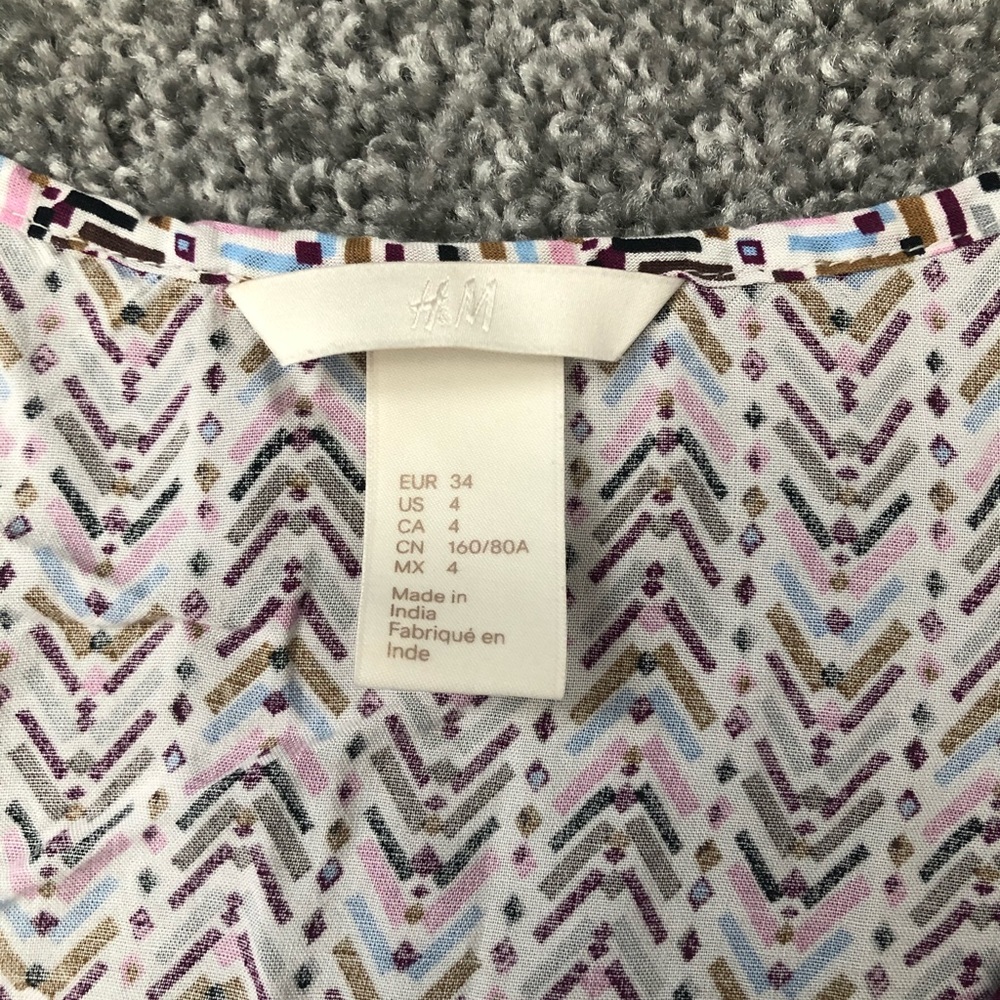 3x$25🌷H&M tank top - Picture 4 of 5